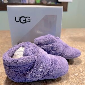 UGG Bixsby slipper
